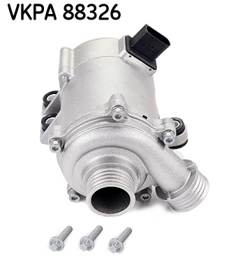 SKF VKPA 88326 Wasserpumpe, Motorkühlung